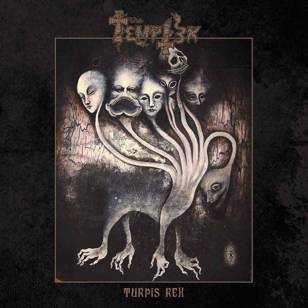 TEMPTER - TURPIS REX