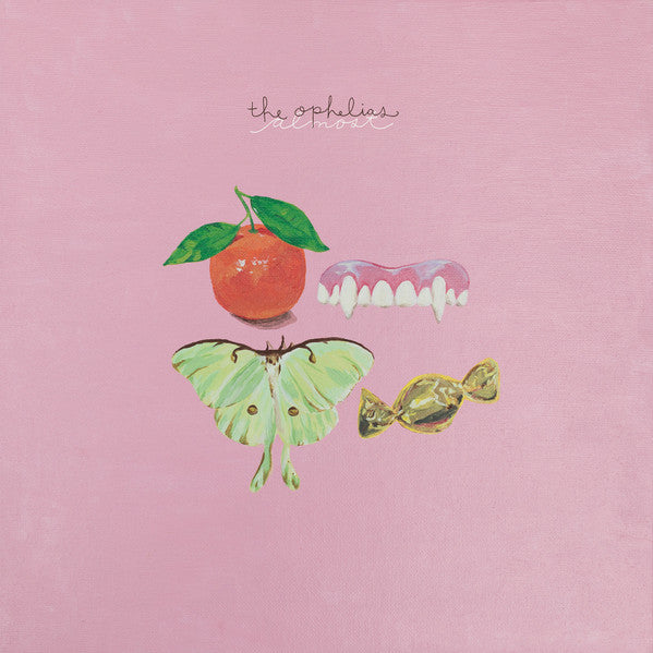 OPHELIAS - ALMOST