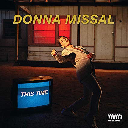 MISSAL,DONNA - THIS TIME