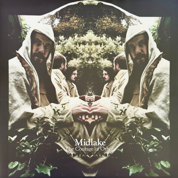 MIDLAKE - COURAGE OF OTHERS (DELUXE/2LP)