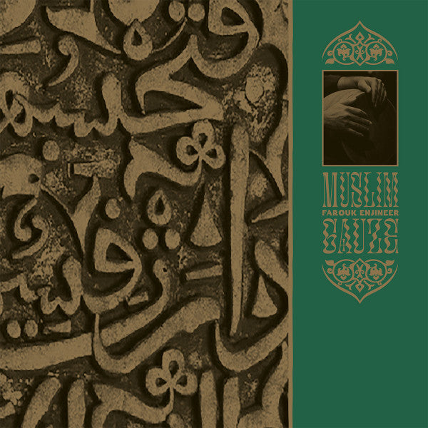 MUSLIMGAUZE - FAROUK ENJINEER