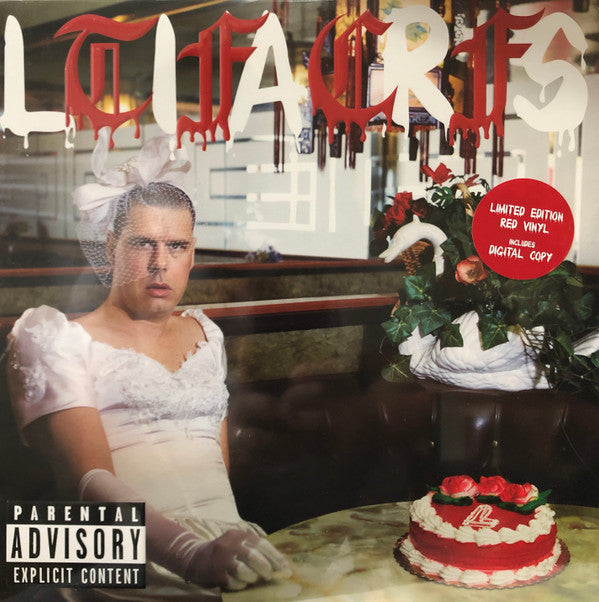 LIARS - TFCF