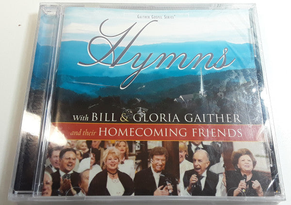 GAITHER BILL & GLORIA - HYMNS