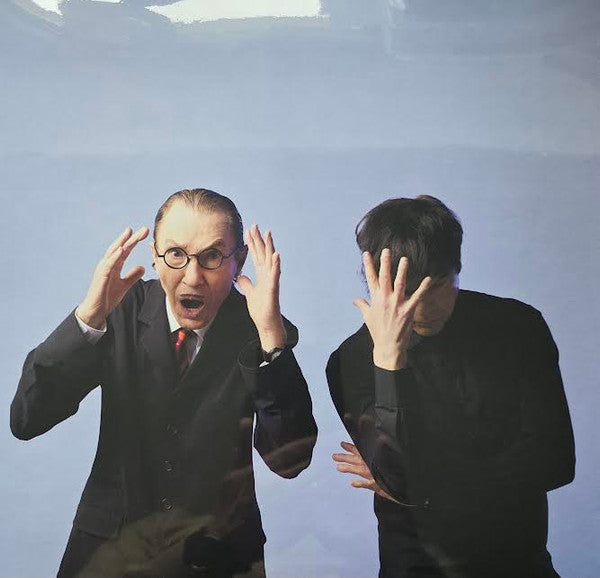 SPARKS - MAD (SPECIAL EDITION/DELUXE/RED VINYL)