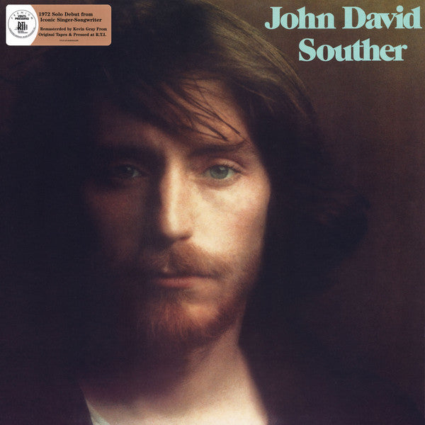 SOUTHER,J.D. - JOHN DAVID SOUTHER
