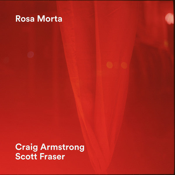 ARMSTRONG,CRAIG / FRASER,SCOTT - ROSA MORTA