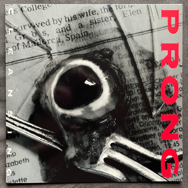 PRONG - CLEANSING (180G)