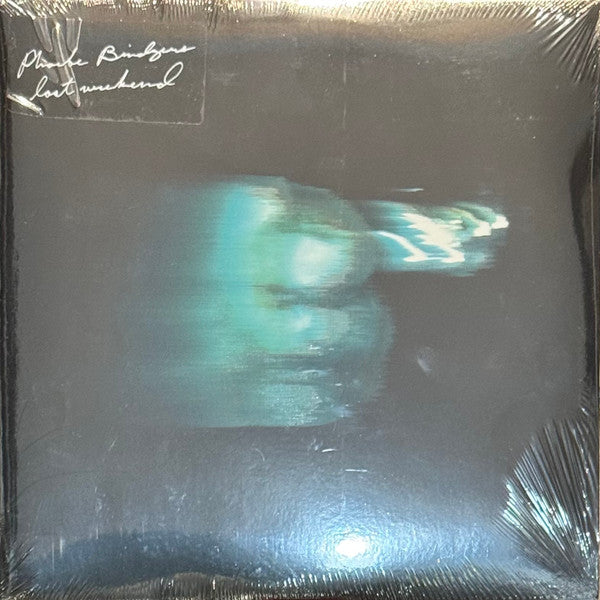 BRIDGERS,PHOEBE - LOST WEEKEND (2LP)