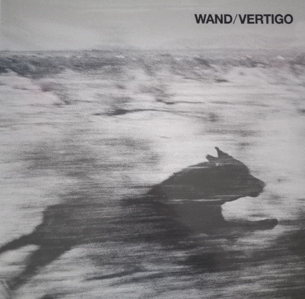 WAND - VERTIGO