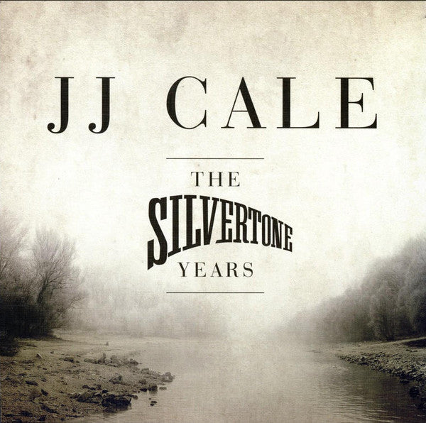 CALE,J.J - SILVERTONE YEARS (SMOKEY COLORED VINYL/2LP)
