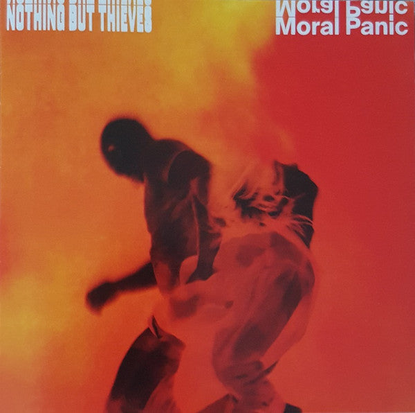 NOTHING BUT THIEVES - MORAL PANIC