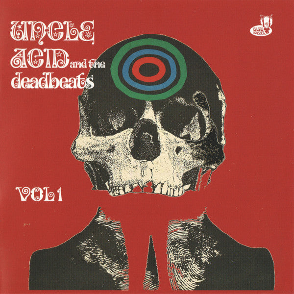 UNCLE ACID & THE DEADBEATS - VOL.1