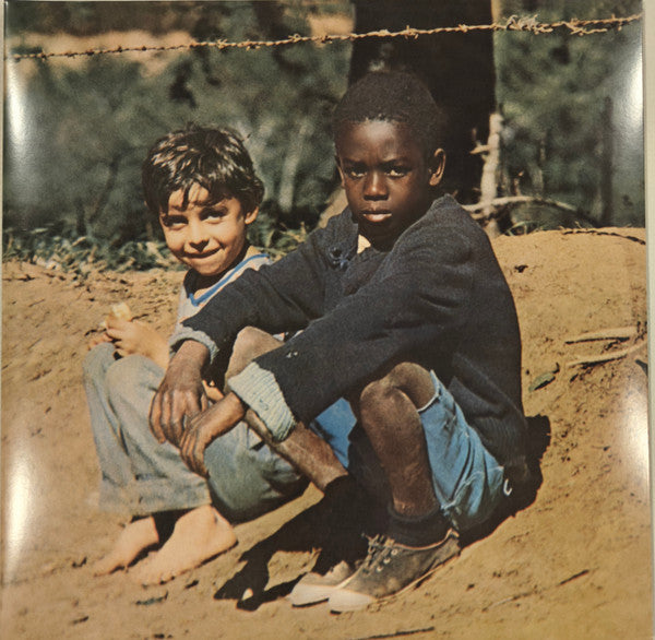 NASCIMENTO,MILTON & LO BORGES - CLUB DA ESQUINA (2LP)
