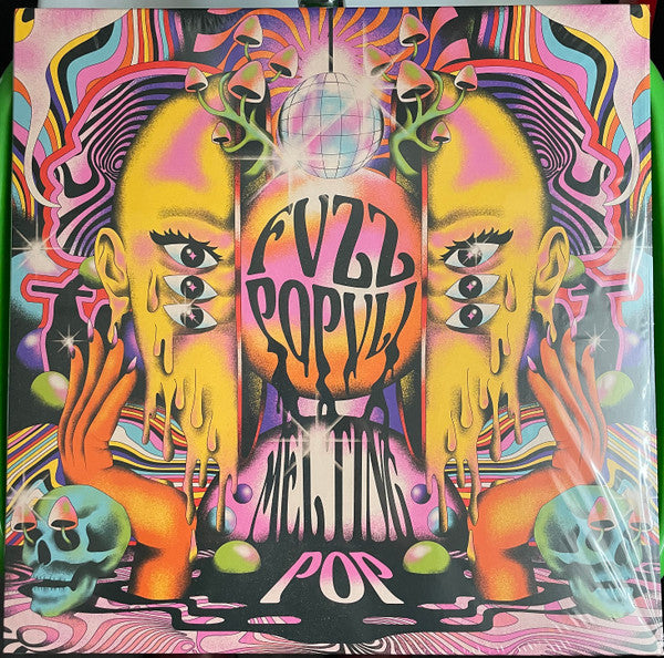 FVZZ POPVLI - MELTING POP