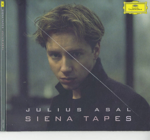 ASAL JULIUS - SIENA TAPES