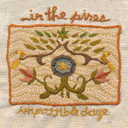 IN THE PINES - IMPOSSIBLE DAZE