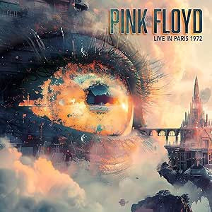PINK FLOYD - AUDIO VAULTS