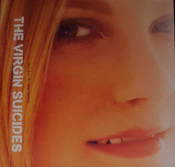 VARIOUS ARTISTS - VIRGIN SUICIDES