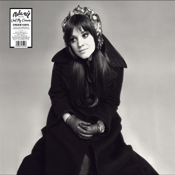 MELANIE - VISIT MY DREAMS