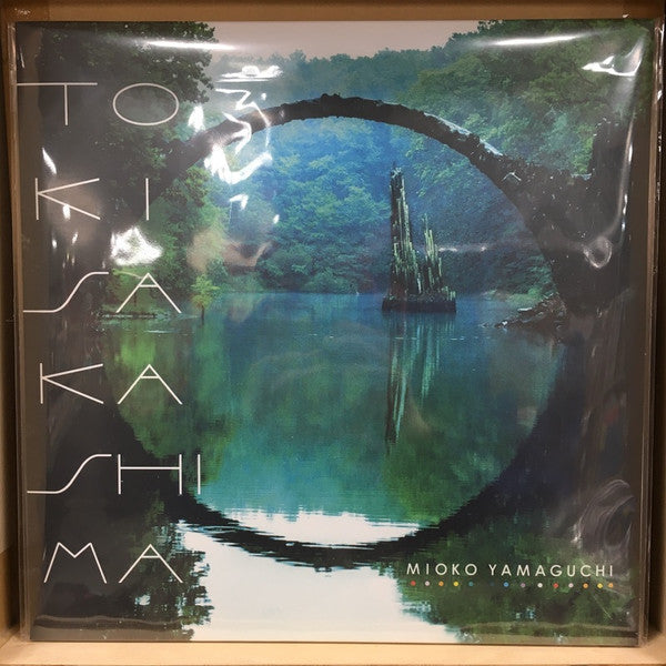 YAMAGUCHI,MIOKO - TOKISAKASHIMA