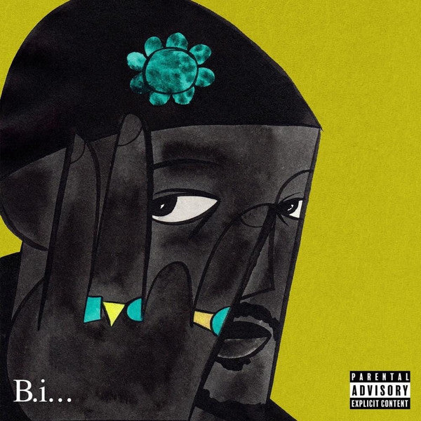 IDK - BRAVADO INTIMO...