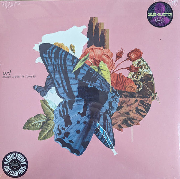 RODRIGUEZ-LOPEZ,OMAR - SOME NEED IT LONELY