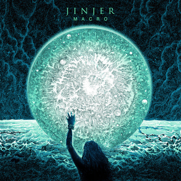 JINJER - MACRO
