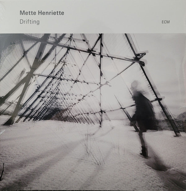 HENRIETTE,METTE - DRIFTING