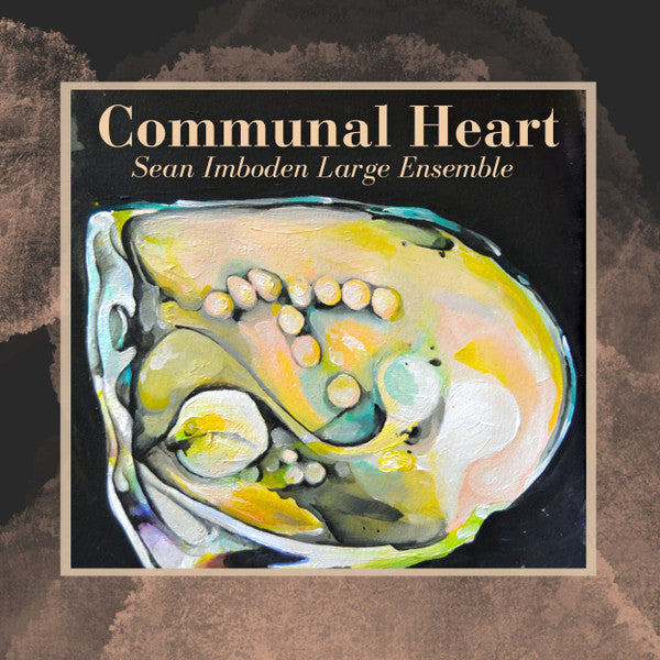 IMBODEN,SEAN - COMMUNAL HEART
