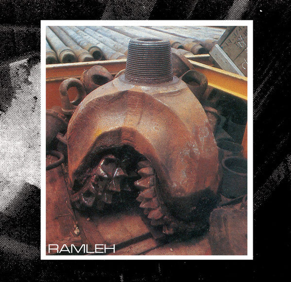 RAMLEH - GREAT UNLEARNING
