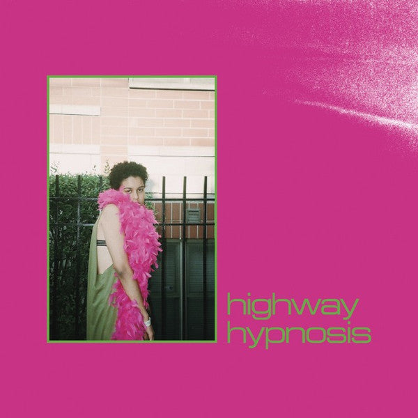 SNEAKS - HIGHWAY HYPNOSIS (DL CODE)