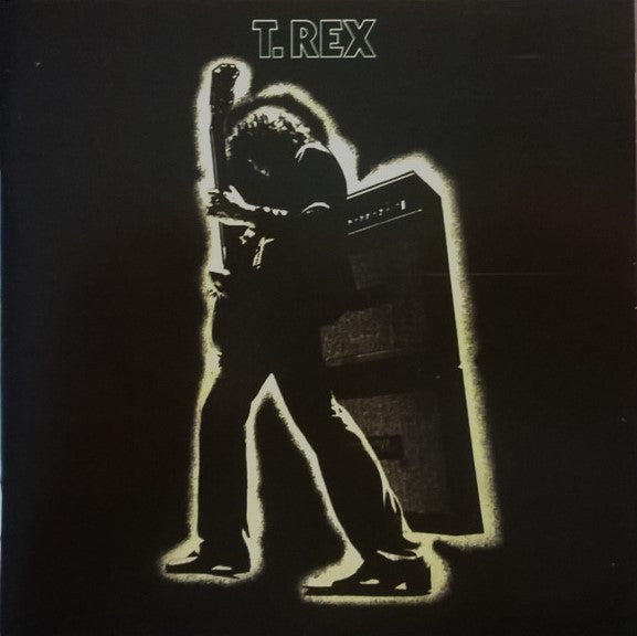 T-REX - ELECTRIC WARRIOR