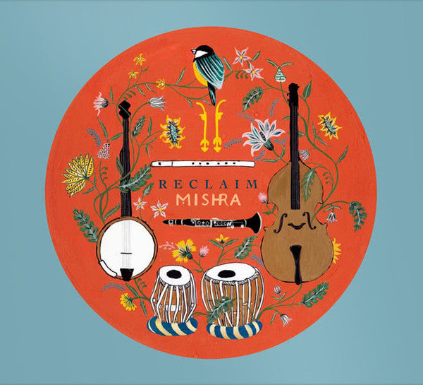 MISHRA - RECLAIM