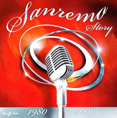 VARIOUS ARTISTS - SANREMO STORY