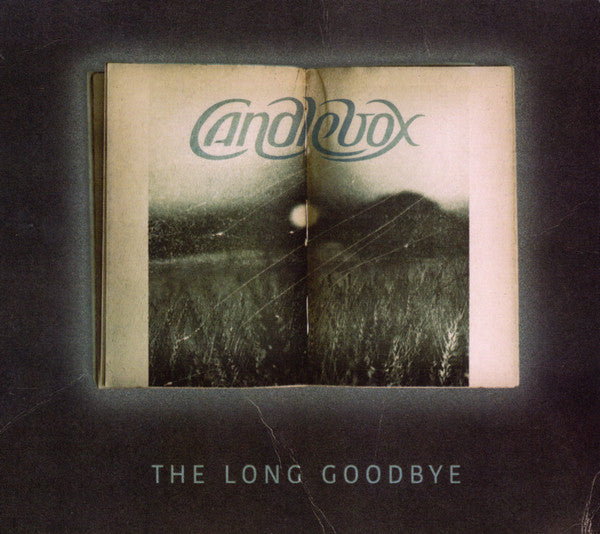 CANDLEBOX - LONG GOODBYE
