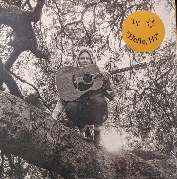 SEGALL,TY - HELLO, HI