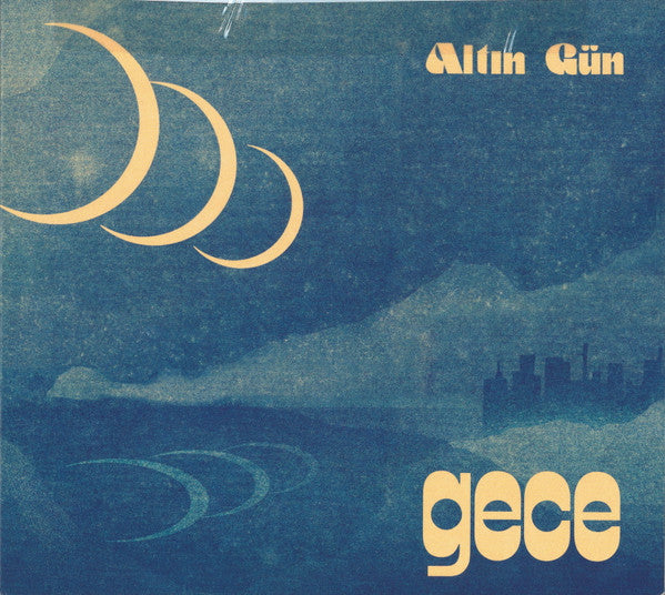 ALTIN GUN - GECE