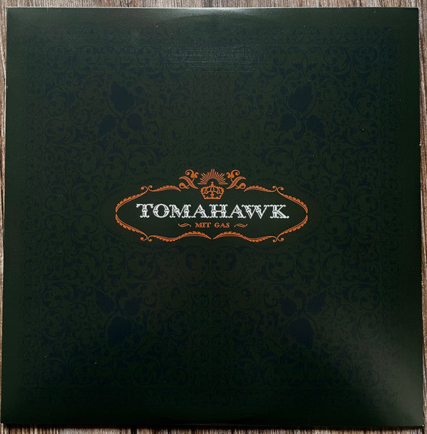 TOMAHAWK - MIT GAS