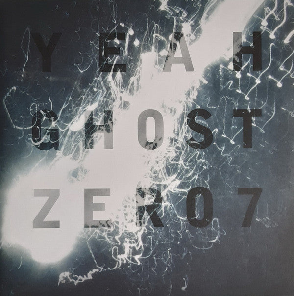 ZERO 7 - YEAH GHOST