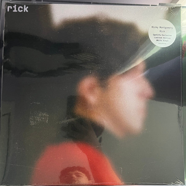 MONTGOMERY RICKY - RICK