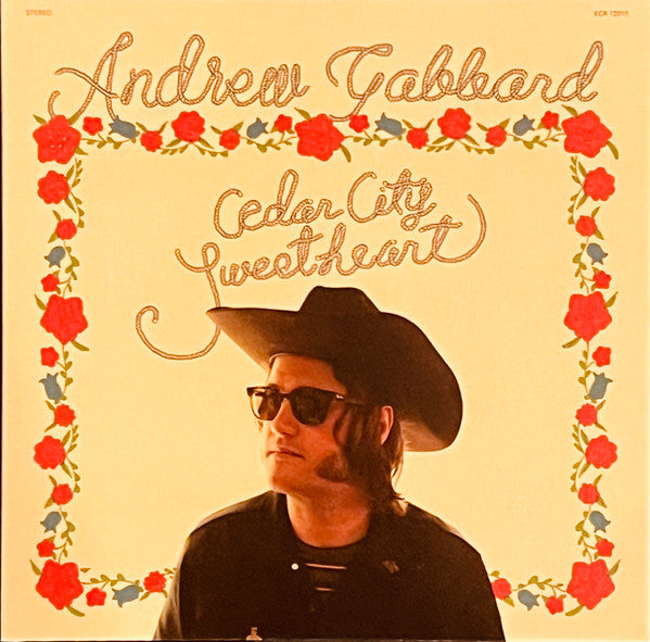GABBARD,ANDREW - CEDAR CITY SWEETHEART
