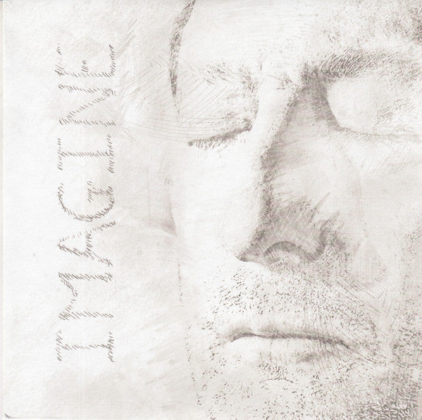 LENNON,JULIAN - IMAGINE (FEAT. NUNO BETTENCOURT)