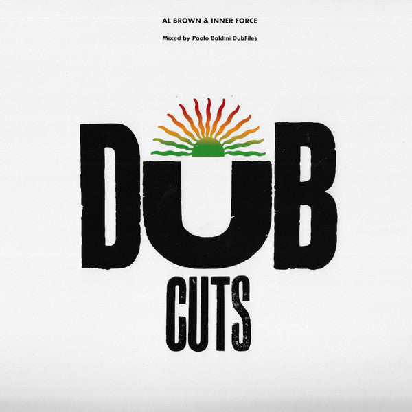 BROWN,AL & INNER FORCE - DUB CUTS