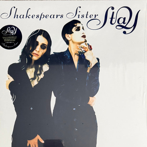 SHAKESPEARS SISTER - STAY