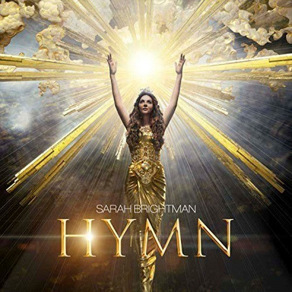 BRIGHTMAN,SARAH - HYMN (SHM-CD)
