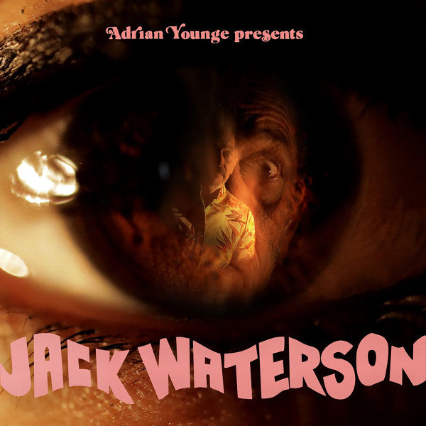 WATERSON,JACK - ADRIAN YOUNGE PRESENTS: JACK WATERSON
