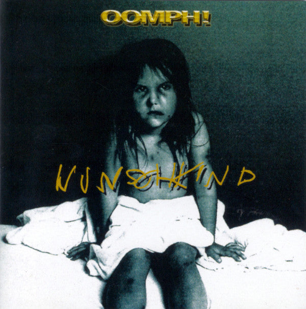 OOMPH - WUNSCHKIND