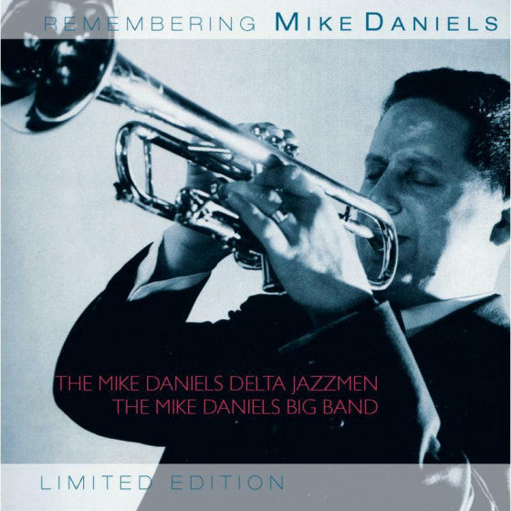 DANIELS,MIKE - REMEMBERING MIKE DANIELS