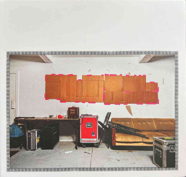 GODSPEED YOU! BLACK EMPEROR - NO TITLE AS OF 13 FEBRUARY 2024 28,340 DEAD