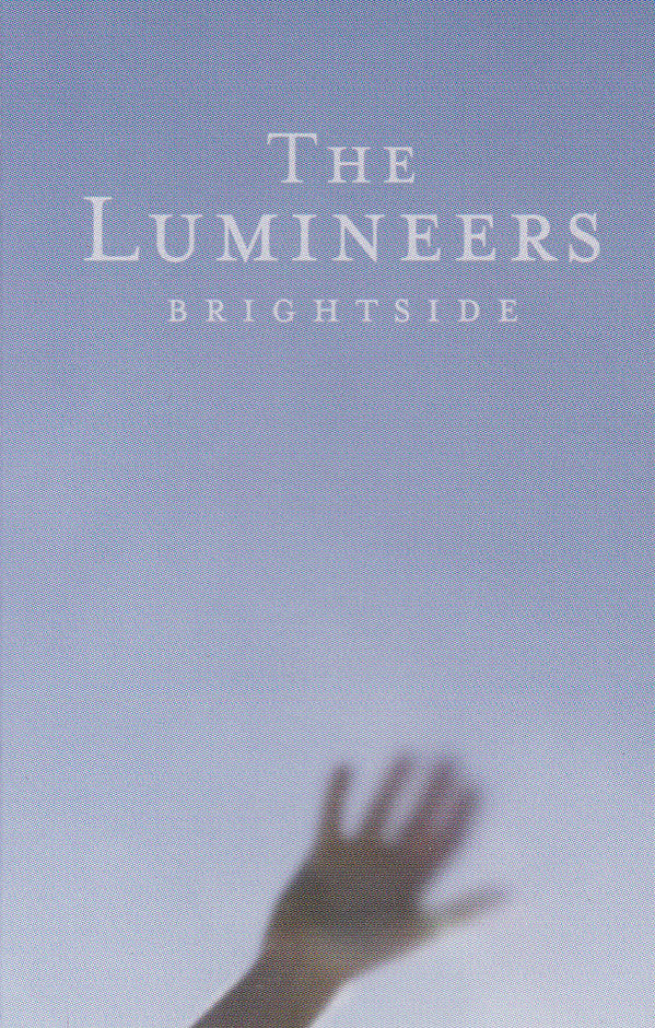 LUMINEERS - BRIGHTSIDE